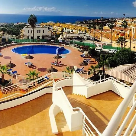 Lägenhet Colina Blanca