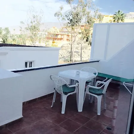 Apartman Colina Blanca Costa Adeje (Tenerife)