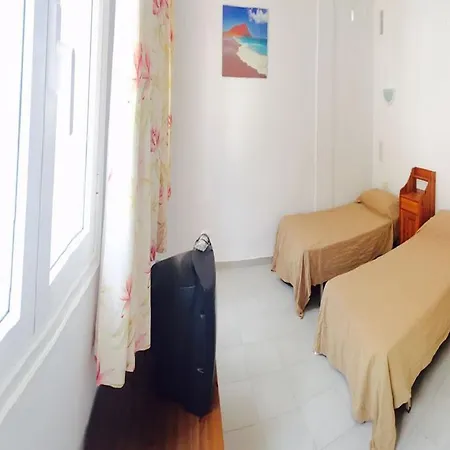 Colina Blanca Apartman
