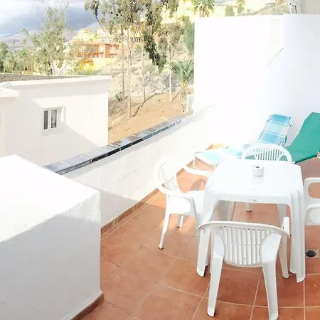 Apartman Colina Blanca *