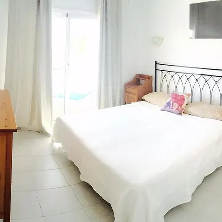 Colina Blanca Apartman *