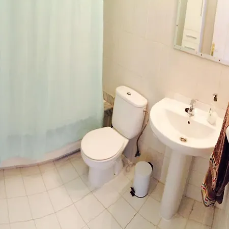 Apartman Colina Blanca Costa Adeje (Tenerife)