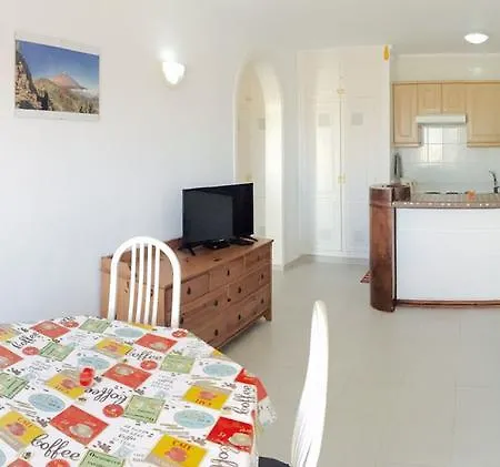 Colina Blanca Apartman