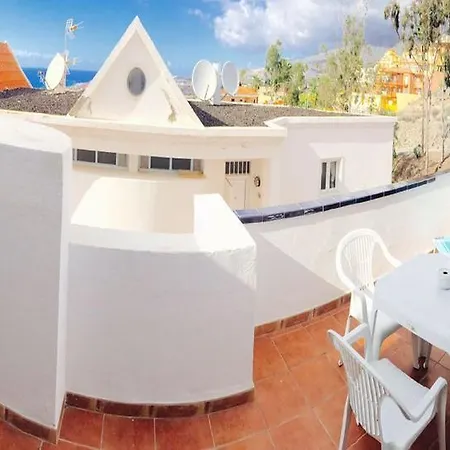 Apartman Colina Blanca *