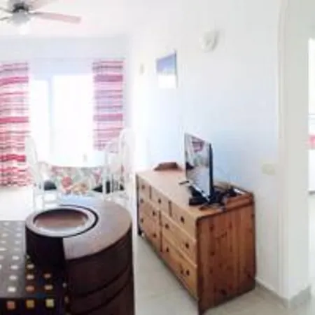 Apartman Colina Blanca Costa Adeje (Tenerife)