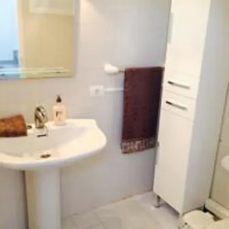 Colina Blanca Apartman