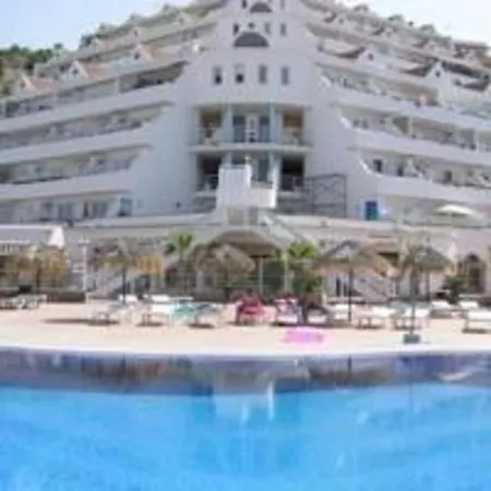 Colina Blanca Apartman *