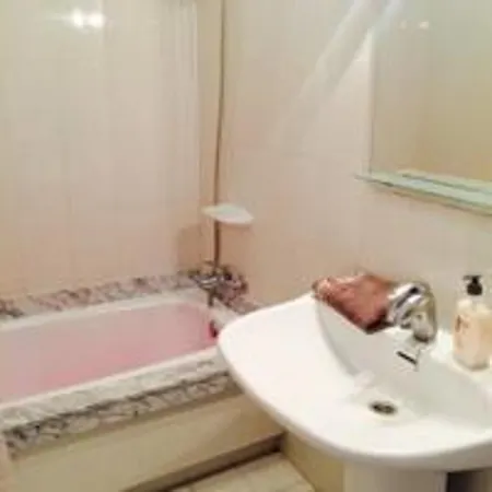 Colina Blanca Apartman *